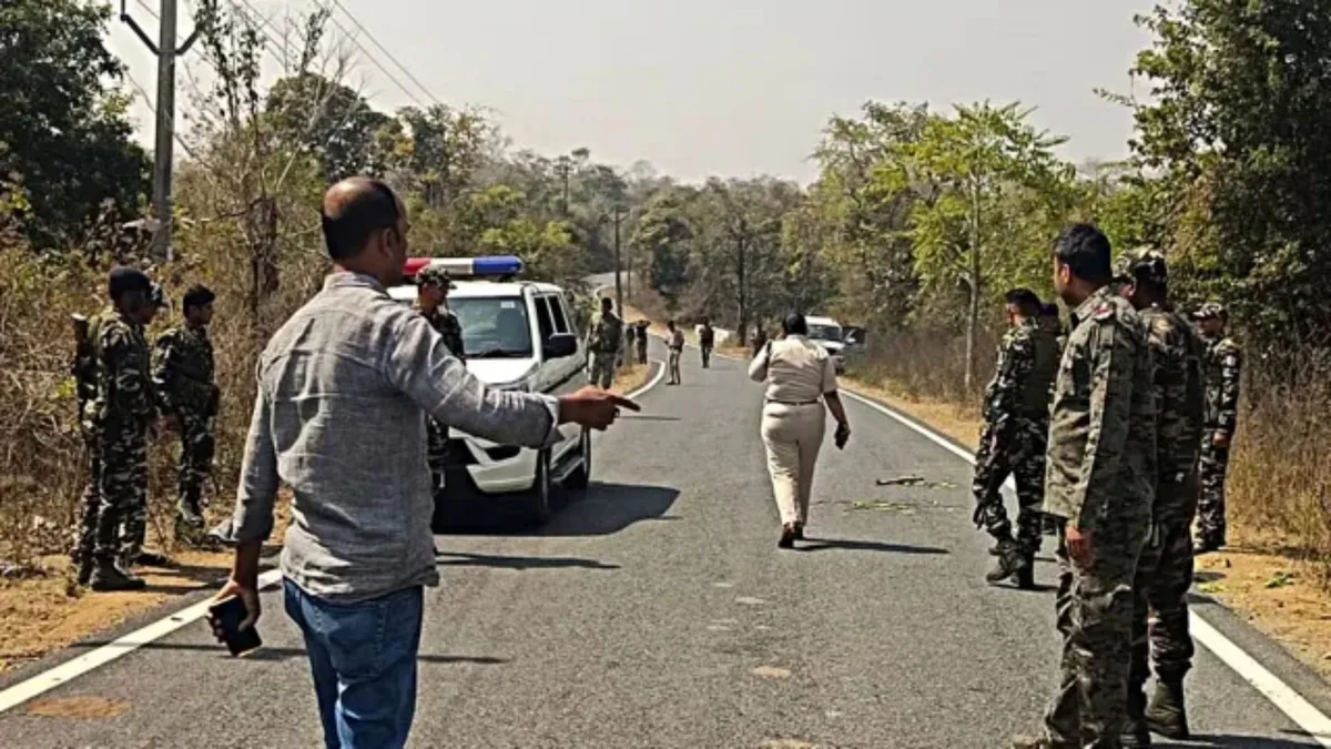 In Ranchi, a five-year fight over a well leads to caste abuse allegations, FIR