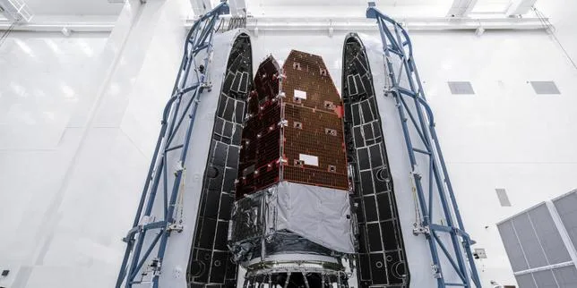 Roman, nouveau télescope spatial de la NASA, va s’envoler à la recherche de l’énergie noire et des exoplanètes