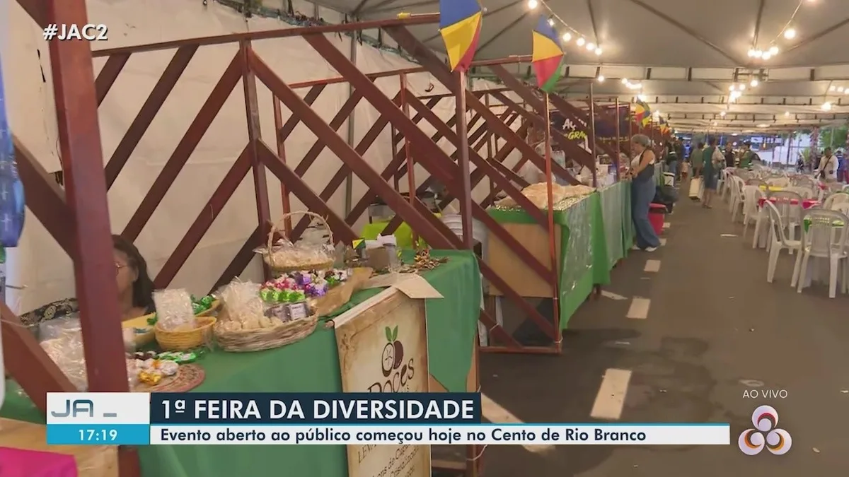 VÍDEOS: Jornal do Acre 2ª Edição desta sexta-feira, 11 de setembro de 2026
