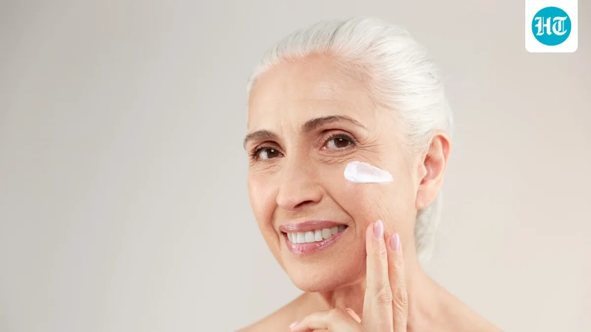 Can expensive products slow ageing? Dermatologist debunks 5 skincare myths