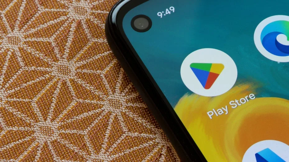 Vibe-Coding: Google öffnet den Play-Store für KI-generierte Apps