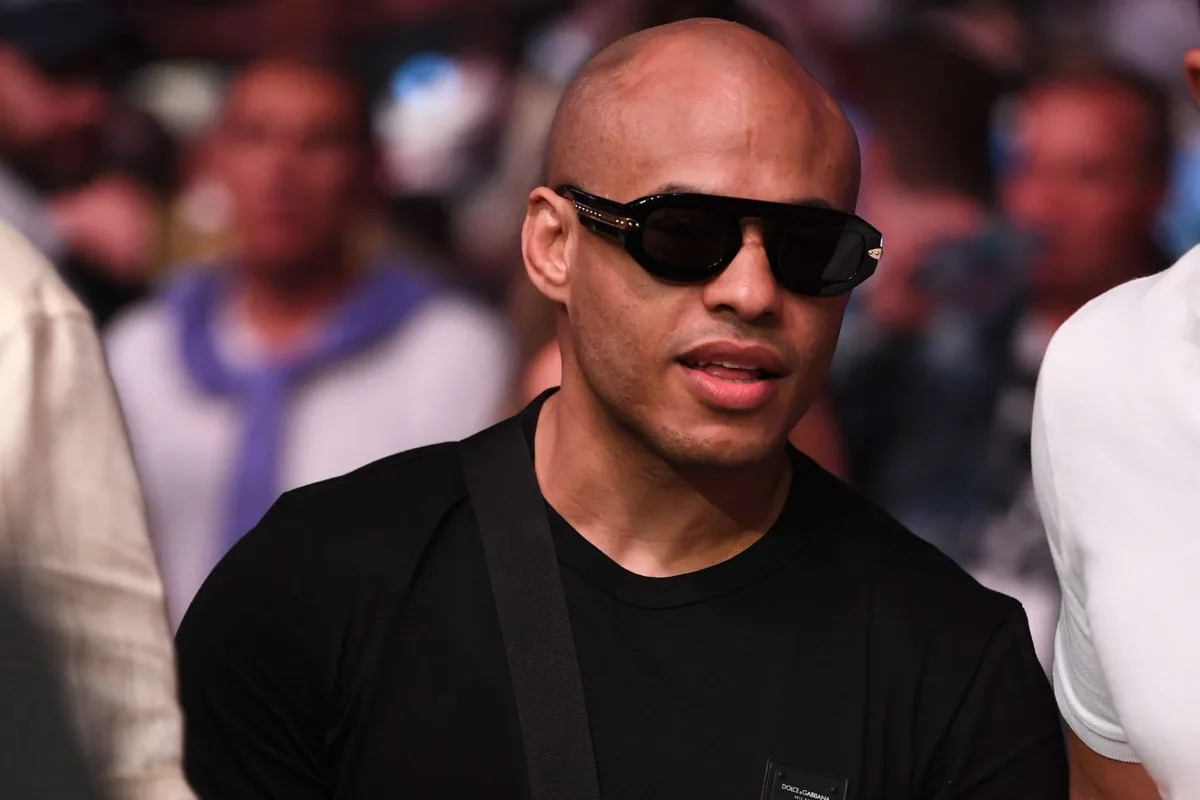 Али Абдель-Азиз назвал бой в UFC, за который лично готов доплатить $ 1 млн