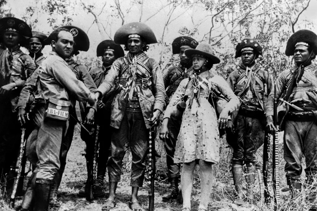 O que foi o cangaço? A história de Lampião e da violência no sertão nordestino