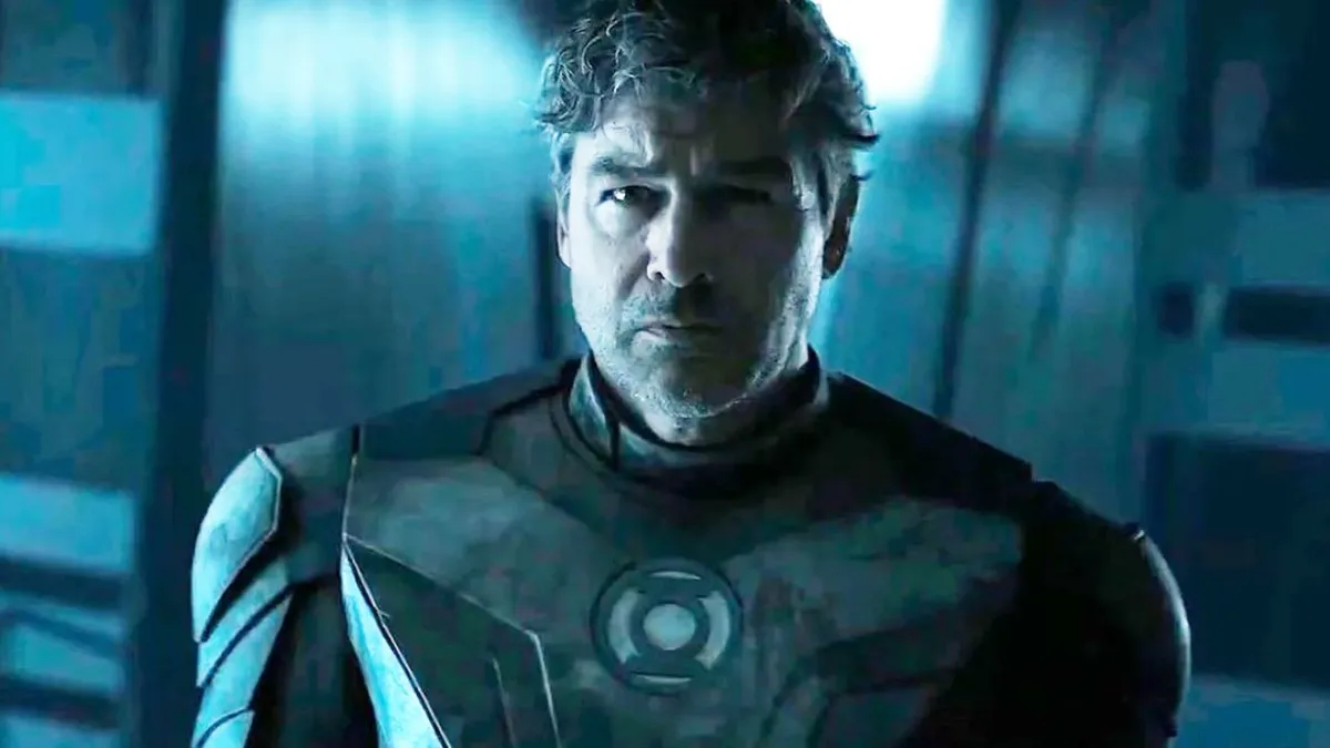 Lanterns : 9,3 millions de vues en 3 jours, la nouvelle série de science-fiction signe un démarrage record !