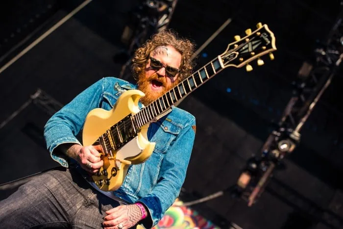 Espólio de Brent Hinds explica decisão de processar o Mastodon