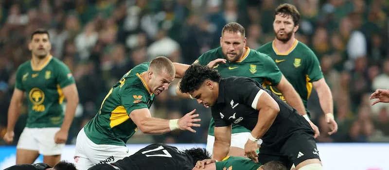 KEO UNCUT | Greatest Rivalry proves rugby’s greatest tours still matter