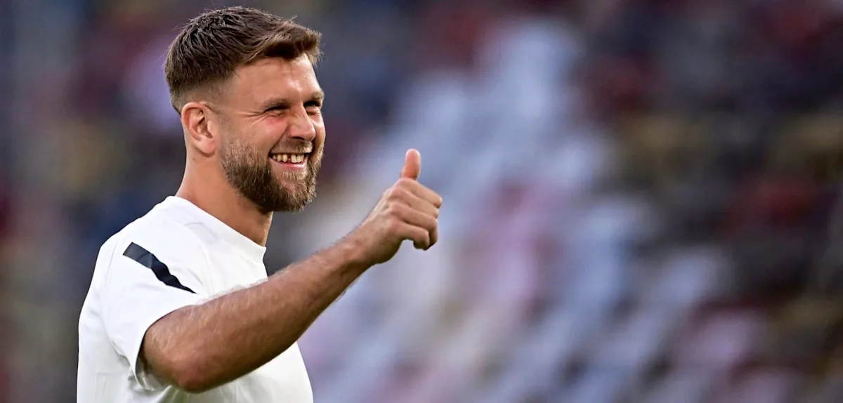Niclas Füllkrug steht vor spektakulärer Rückkehr nach Deutschland