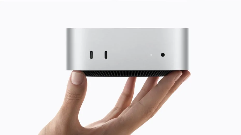 Mac Mini mit M6 vorgestellt: Das Gehäuse bleibt klein – der Preis nicht