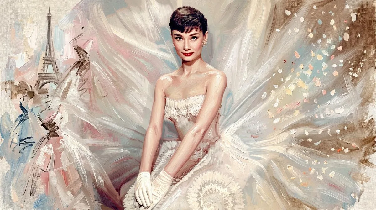 Café Montaigne 411: Historias de superación