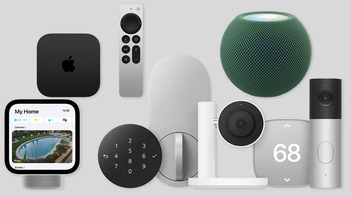 Event - Apples Großangriff aufs Wohnzimmer!