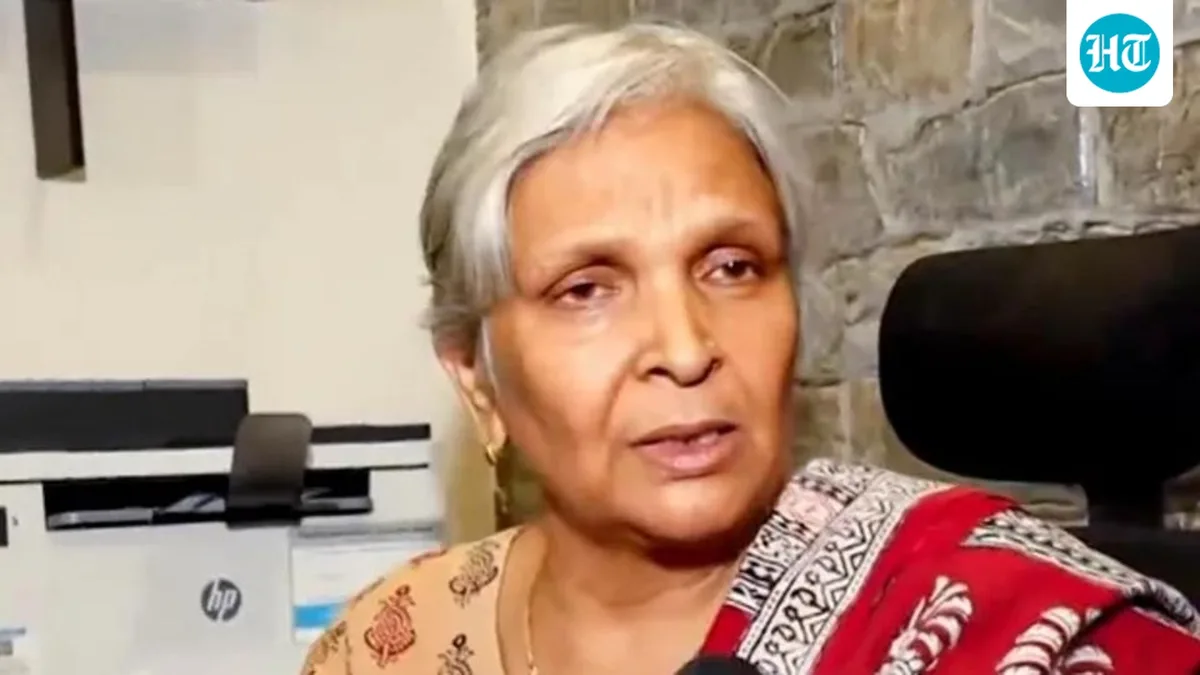 Giribala Singh’s bail plea in Twisha Sharma case partially accepted; CBI says probe underway