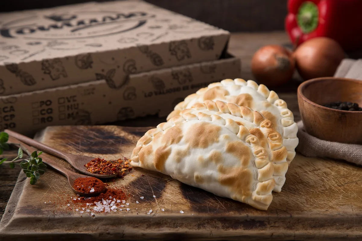 El boom de las pizzas y empanadas low cost: quién está detrás de las principales cadenas