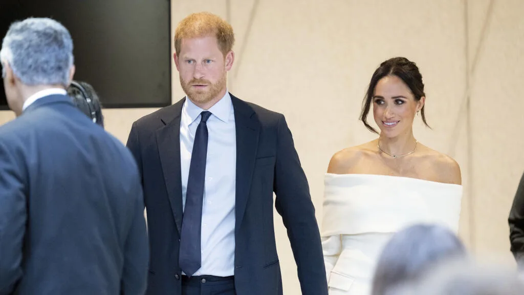 Royaume-Uni: le prince Harry et son épouse Meghan de retour à Londres dans les prochaines semaines