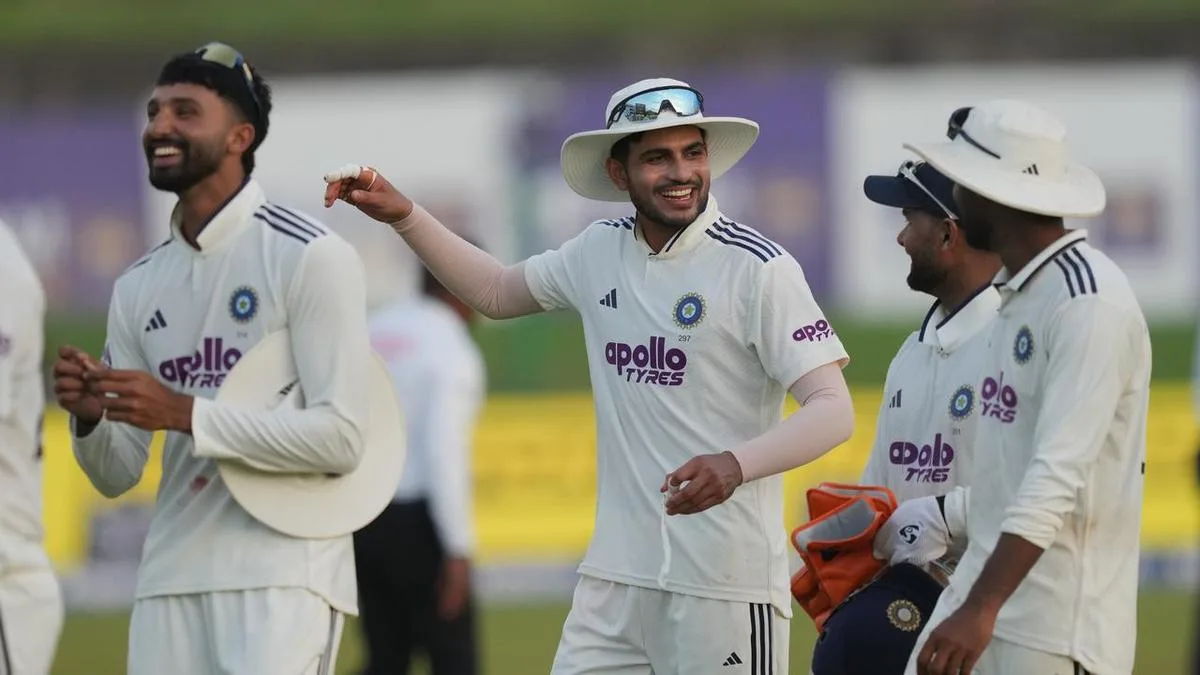 India home in on Galle Test triumph over Sri Lanka