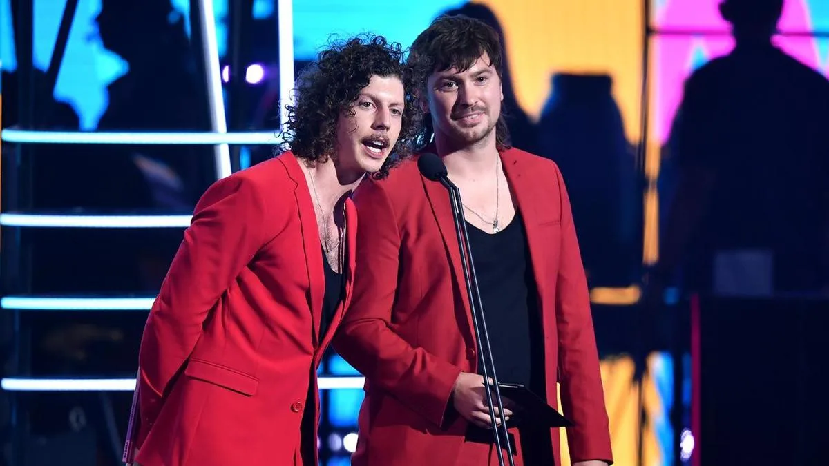 'Get it out': ARIA charts ban AI-generated music