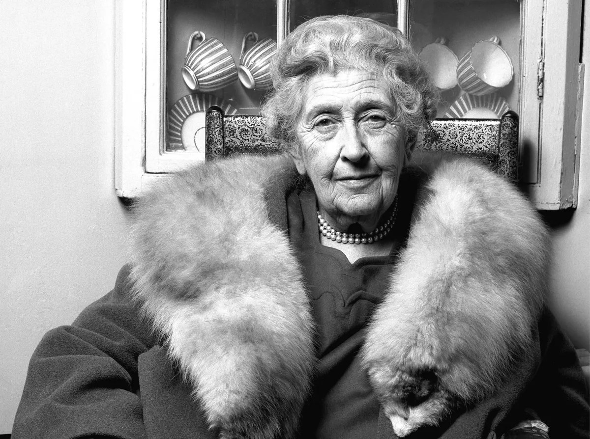Mystérieuse Agatha Christie : « Shocking », notre nouvelle inédite sur les onze jours où elle a disparu...