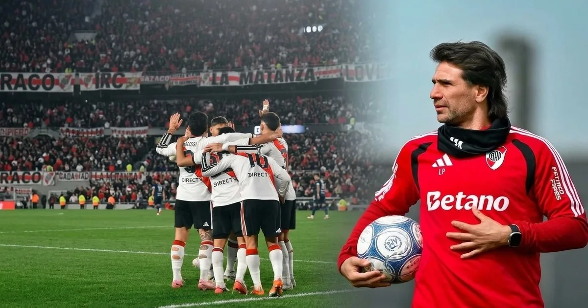 Hacer la diferencia: el otro gran objetivo de River
