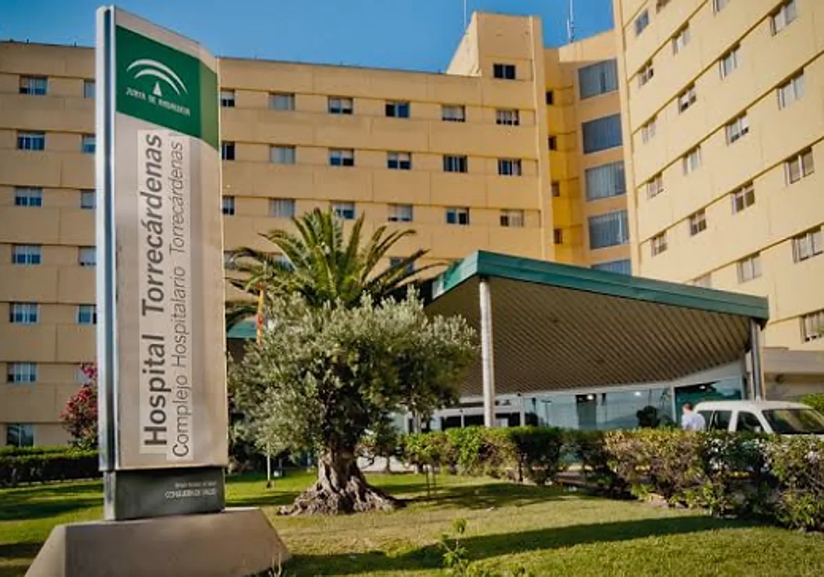 Condenan al SAS a indemnizar con 350.000 euros a una paciente que sufrió un ictus tras una intervención en Almería