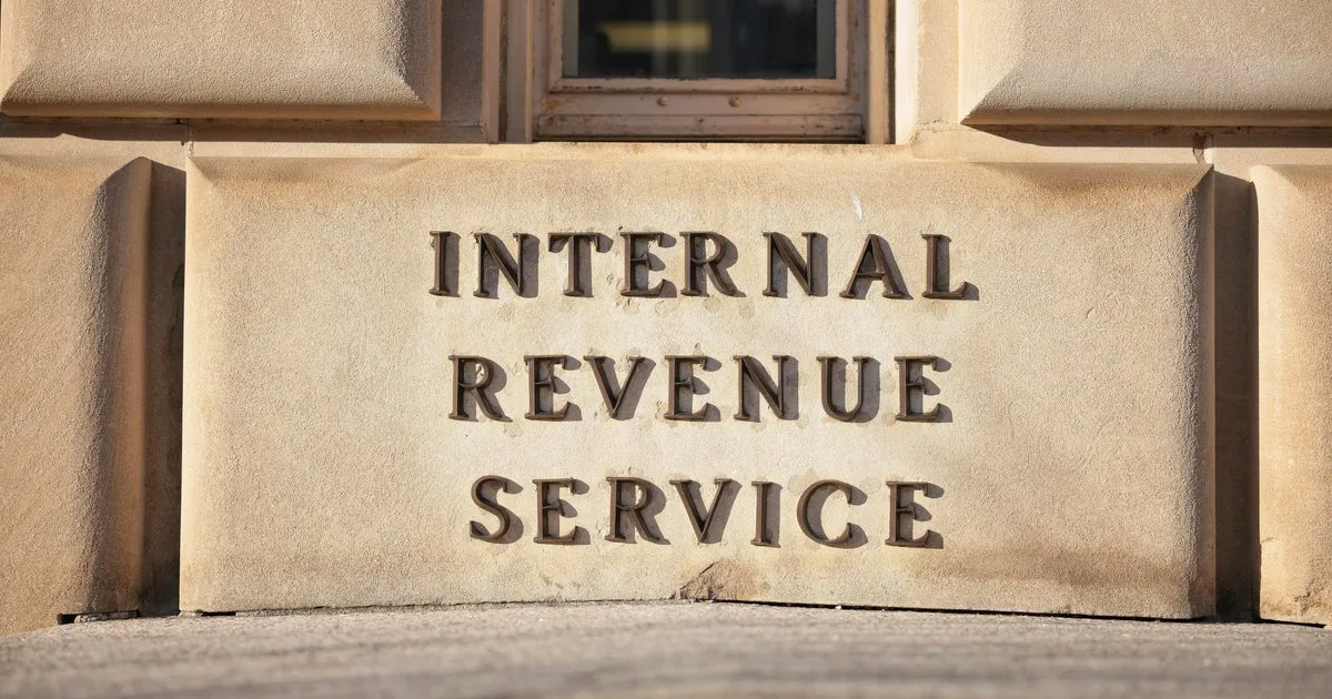 IRS proposal would force nonprofits to disclose leaders' terrorism convictions