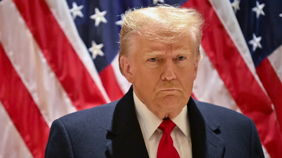 Sitting Federal Judge Sounds Bombshell Alarm on Trump