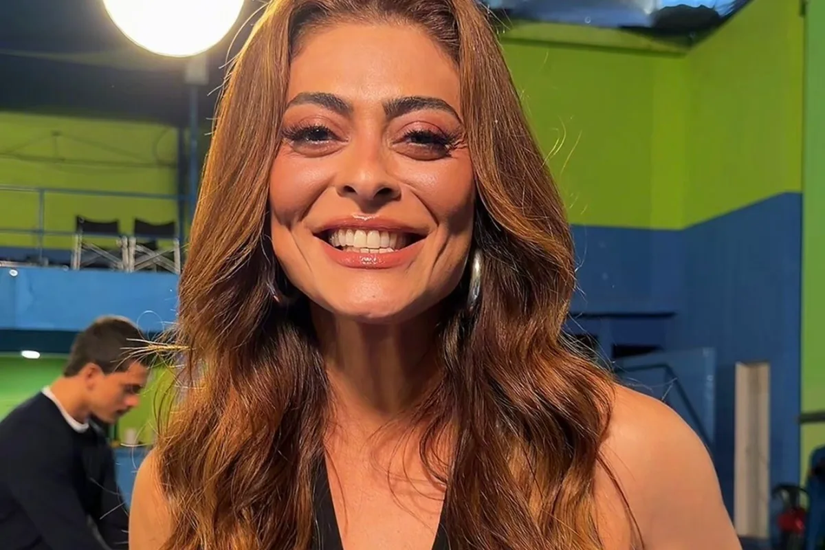 Juliana Paes processa companhia aérea. Saiba o motivo