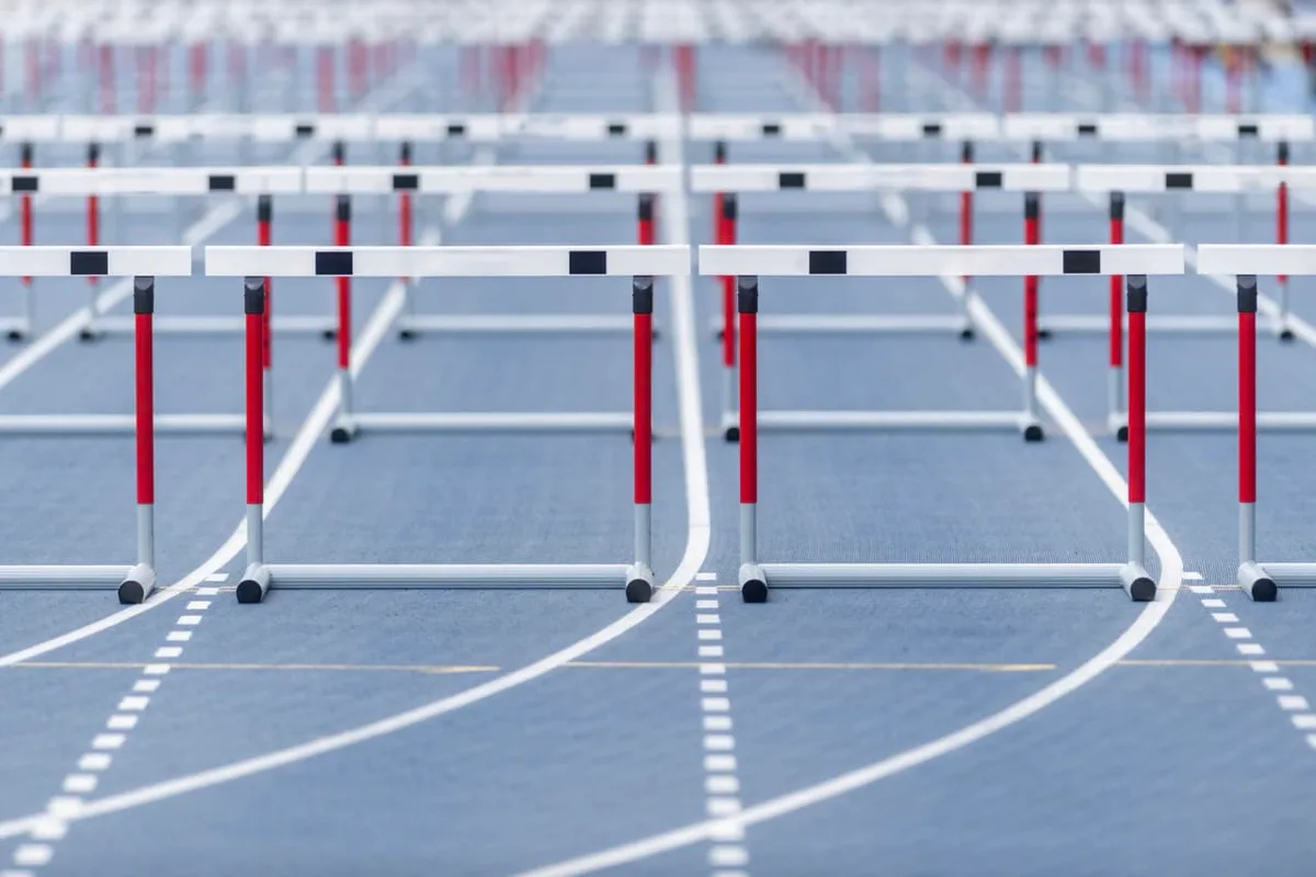 The S&P 500 has three hurdles to clear before a move to 8,000, says this strategist