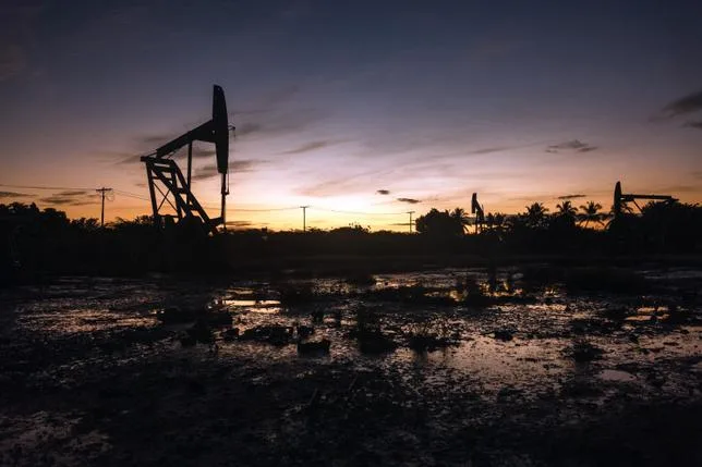 Alejandro Betancourt, le monsieur pétrole de Trump au Venezuela