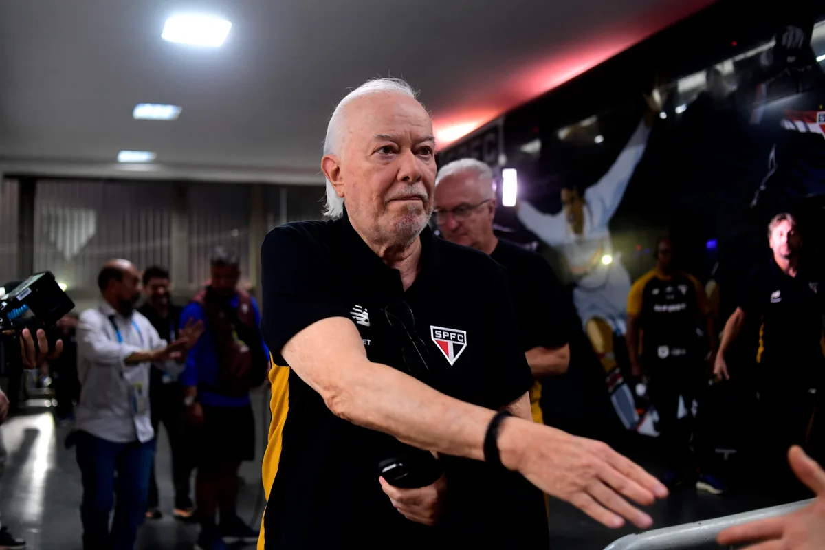 São Paulo descumpre prazo e estipula nova data para quitar atrasos com elenco