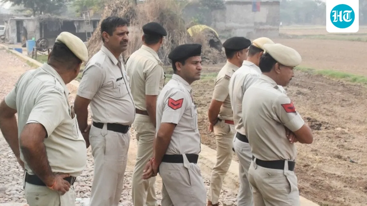 Woman murdered at Gurugram home, husband finds body in bathroom with hands tied, mouth taped