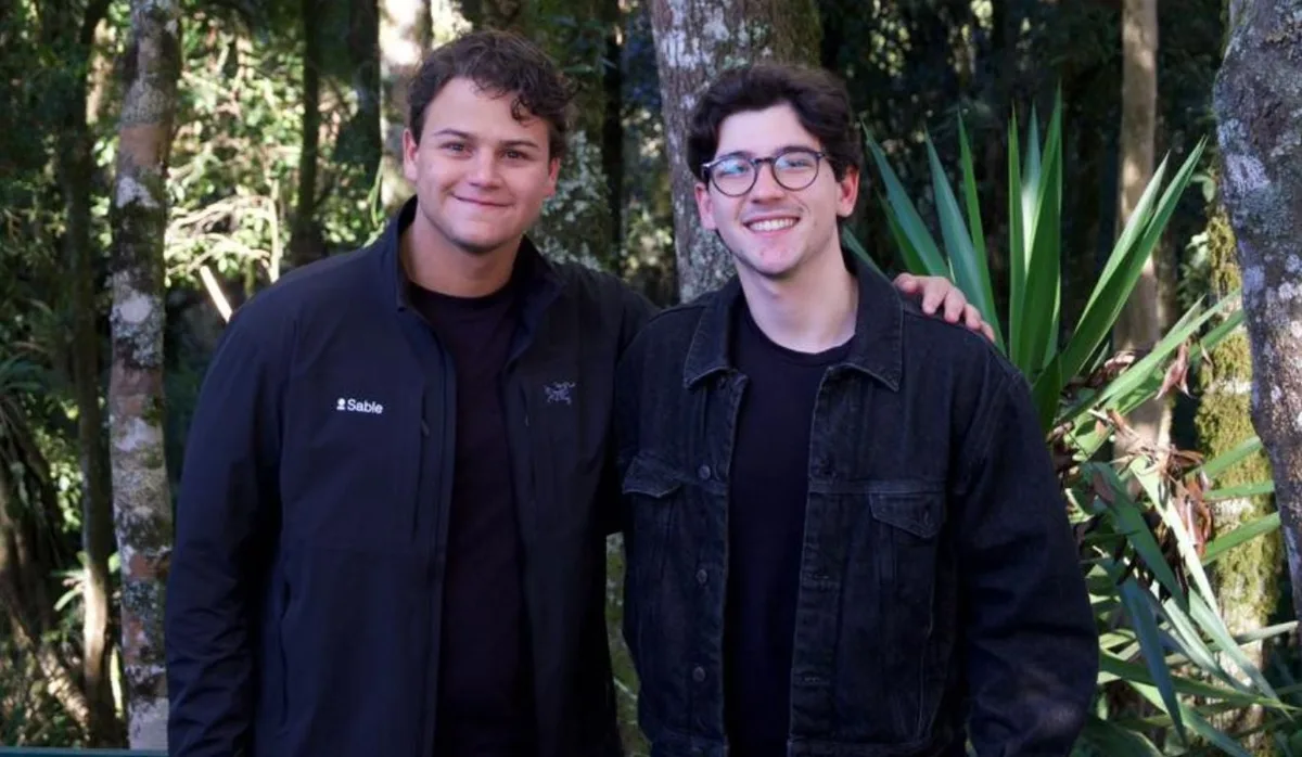 Como dois estudantes da UFPB criaram uma ponte para o Vale do Silício