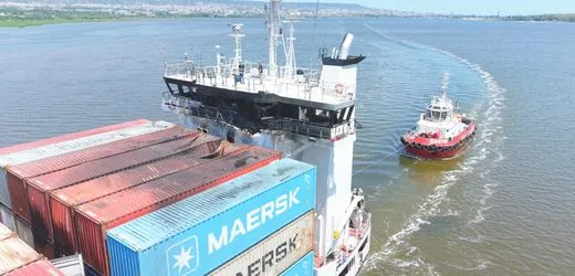 Bulgarien: Erneut Schiffe im Schwarzen Meer angegriffen – Crew spricht von Drohnenattacke