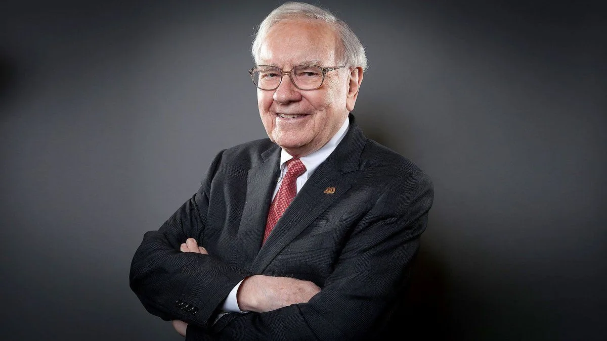 Cuál es el consejo de inversión que Warren Buffett dejó en su carta de despedida