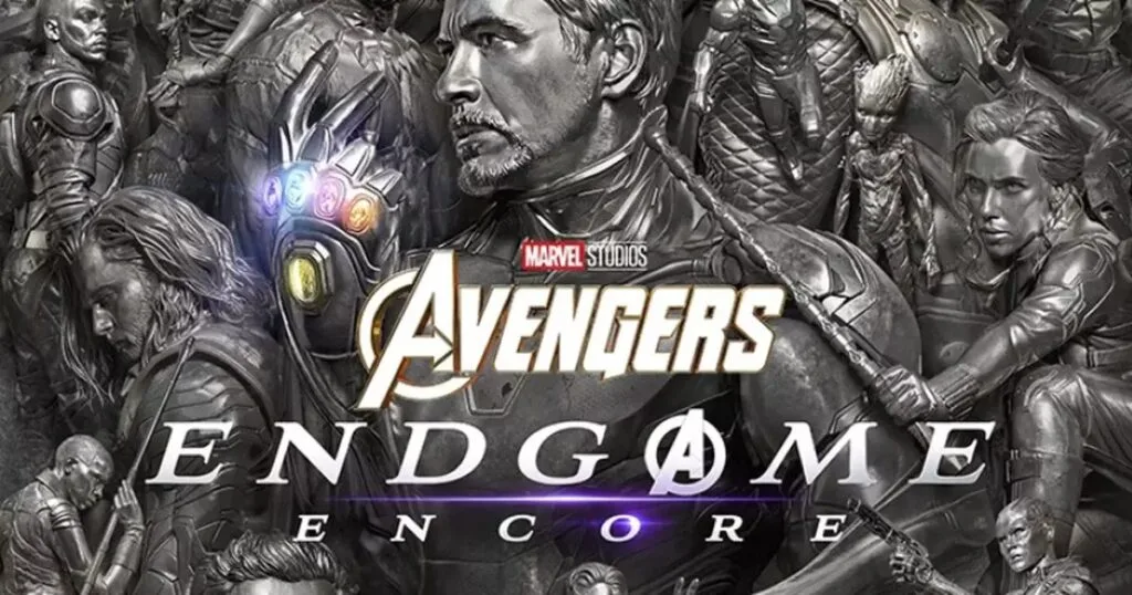 ‘Vingadores: Ultimato Encore’ ganha balde de pipoca INCRÍVEL com projeção em LED
