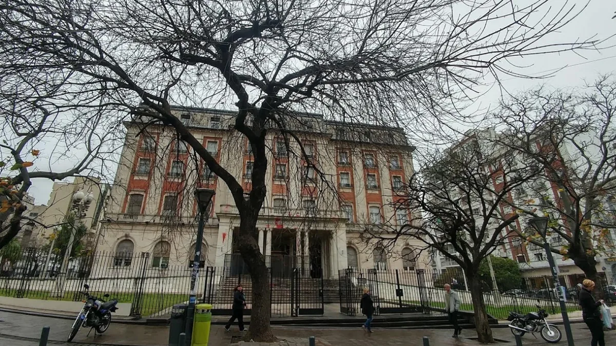 El lunes 21 de septiembre comenzará a aplicarse el nuevo código procesal en La Plata
