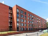 One in four flats up for sale are being offloaded by a landlord... but does anyone want to buy them?