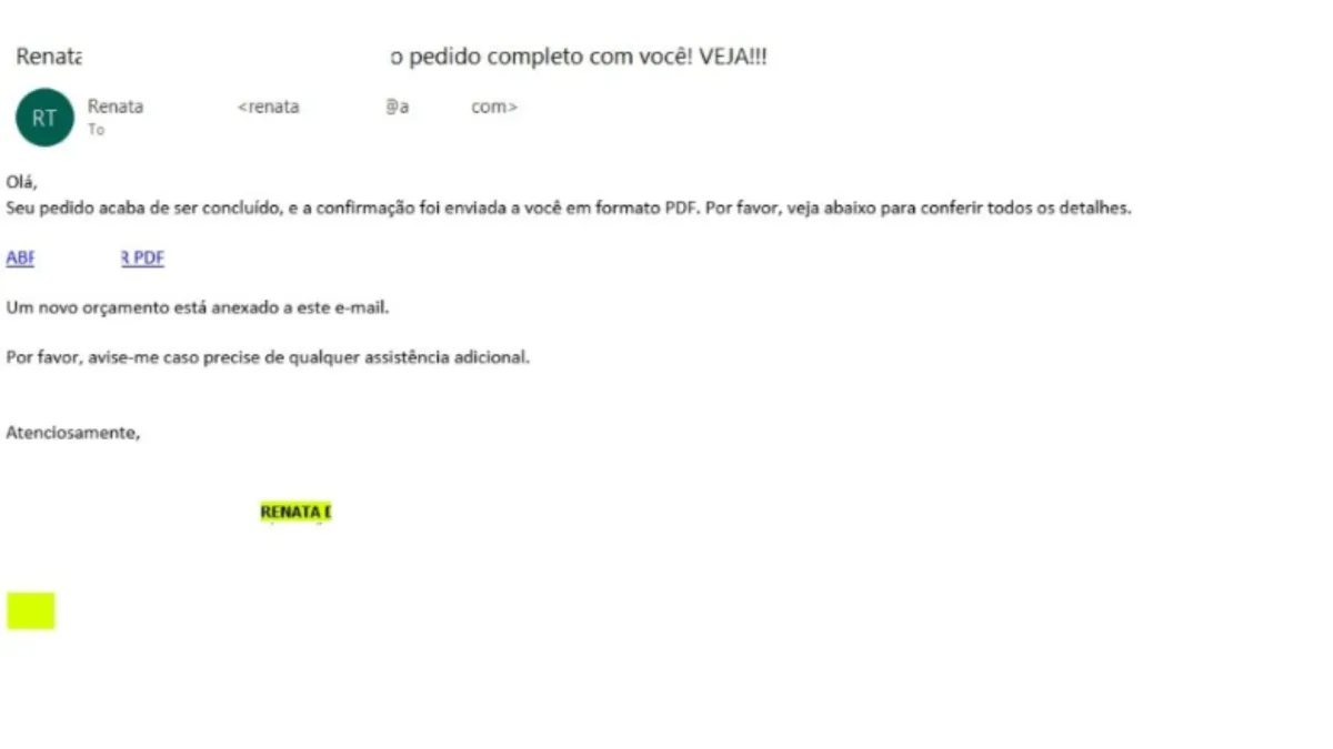 Novo golpe no Brasil rouba acesso a contas Microsoft sem usar sua senha