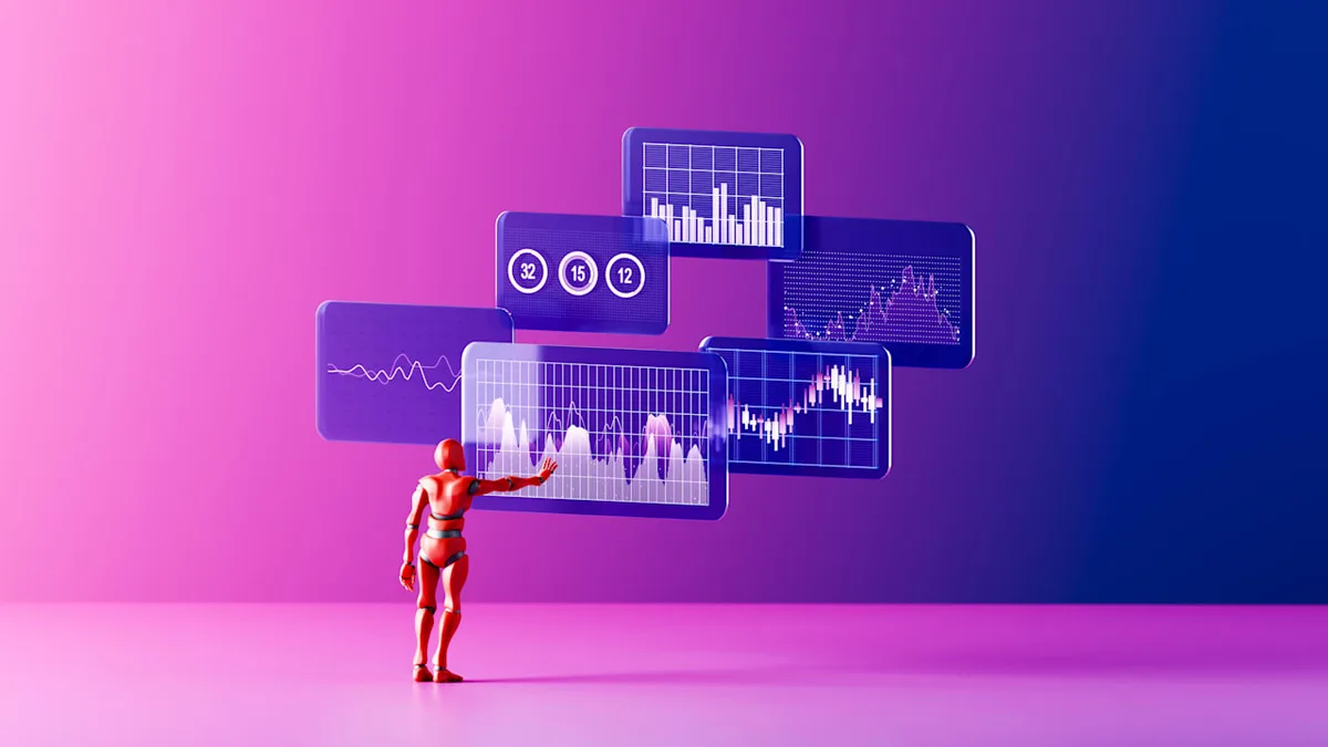 Top-Investoren bunkern schon Milliarden - Angst vor KI-Knall! So bereiten sich Profis vor