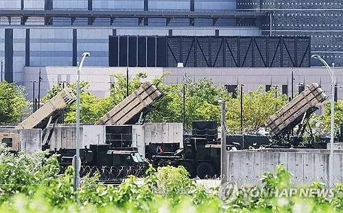 美 군사전문매체 TWZ "괌에 신규 패트리엇 대대 10월 창설"