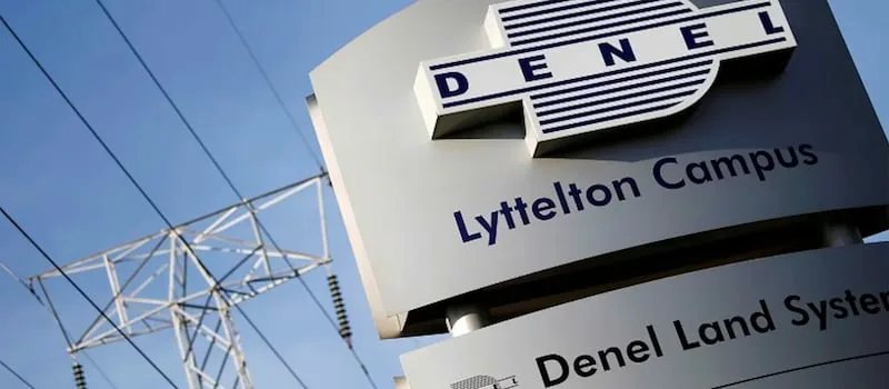 Denel seeks R30bn in new orders to drive recovery