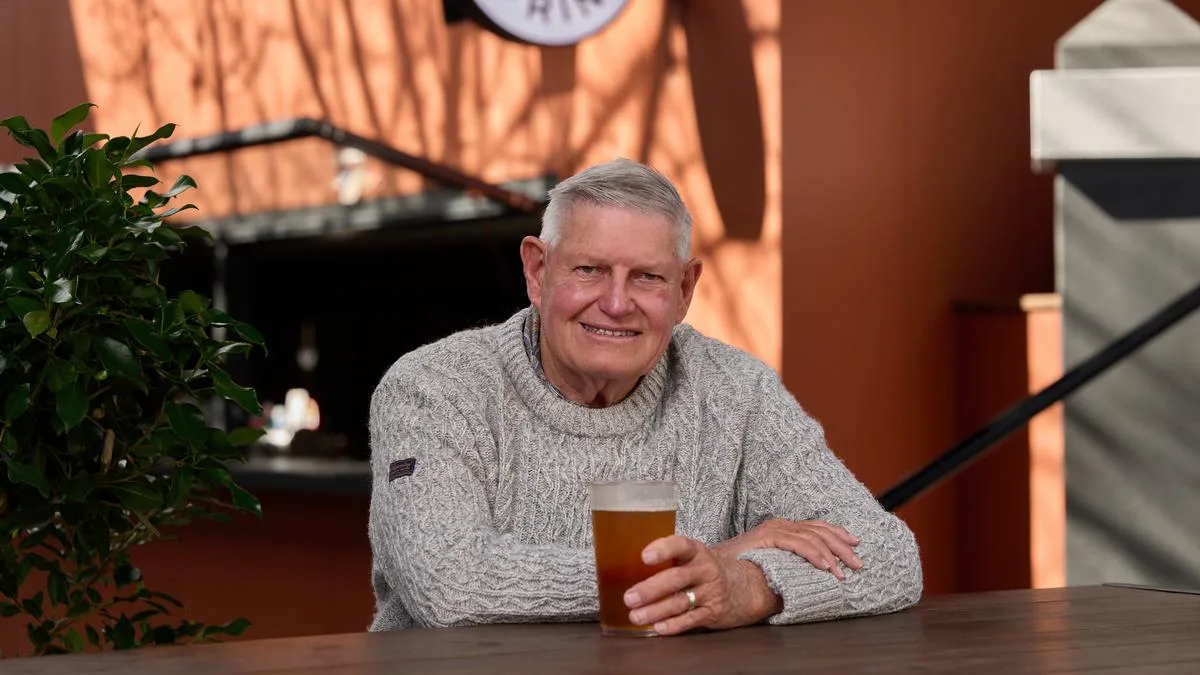 Broken Hill Hotel: Historic Victoria Park venue enters new chapter with stunning new Two Mile Spring Bar