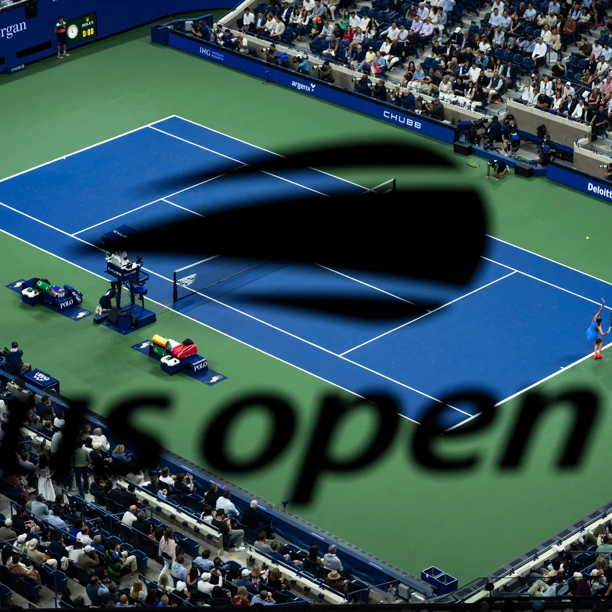 What to Know About the 2026 U.S. Open