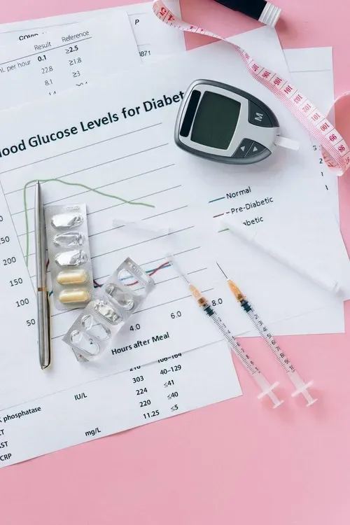 Diabetes was SA’s leading recorded cause of death in 2023 — what to know about prevention and treatment