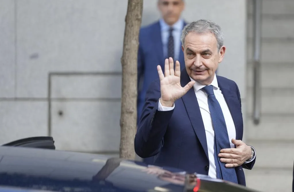 Zapatero recusa a la joyería Yanes en un intento de impedir que realice una nueva tasación de las joyas