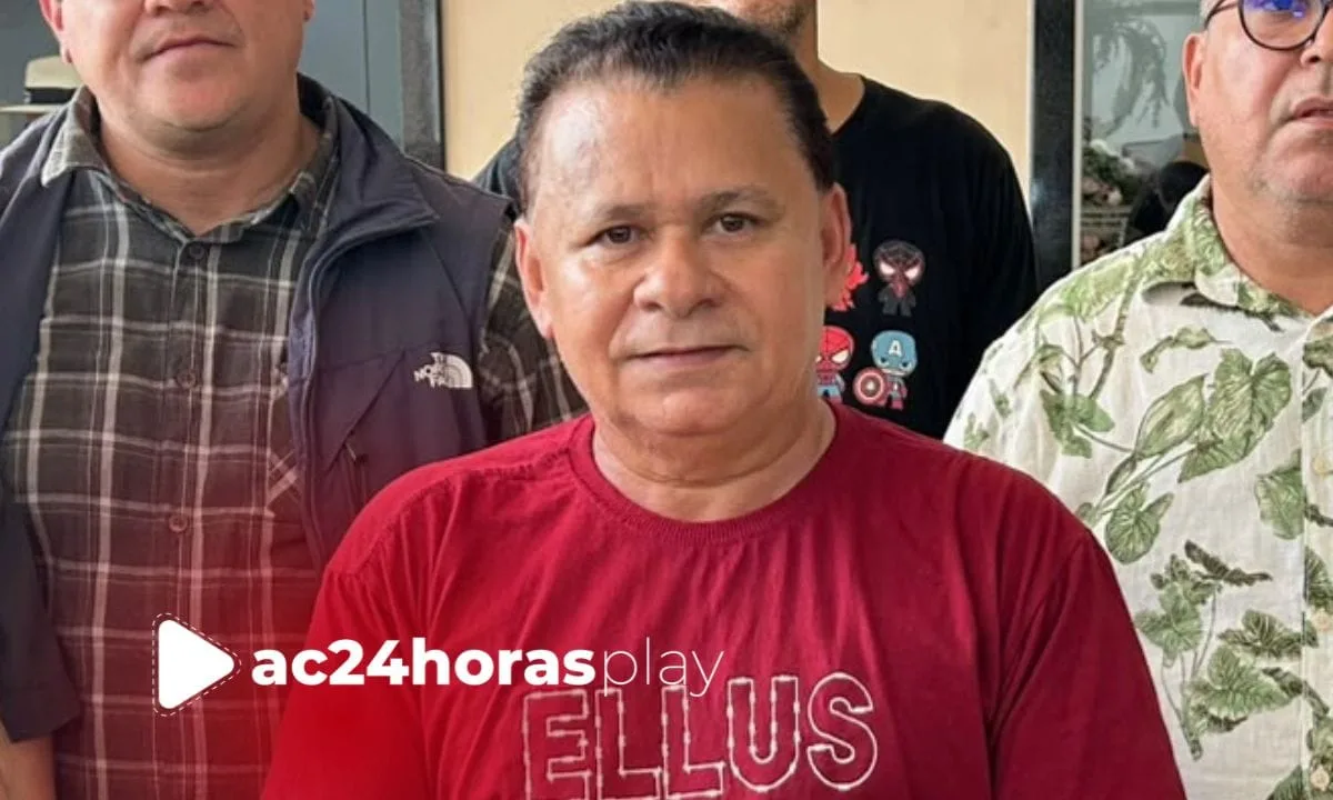 Presidente do SINJAC lamenta morte de Ayres Rocha e destaca legado