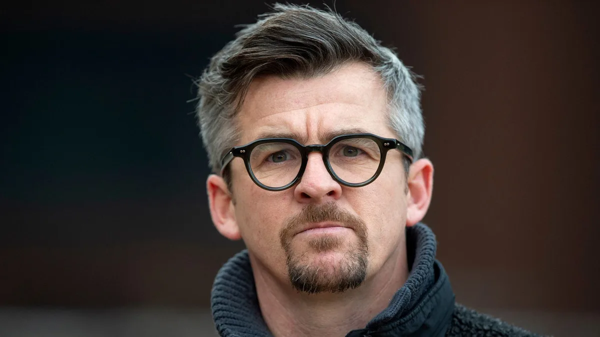 Joey Barton's trial over alleged assault outside golf club delayed until next year