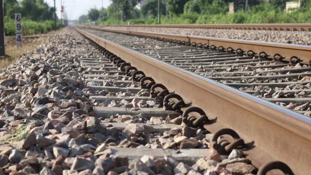 Retomada circulação ferroviária na Linha de Cascais após atropelamento