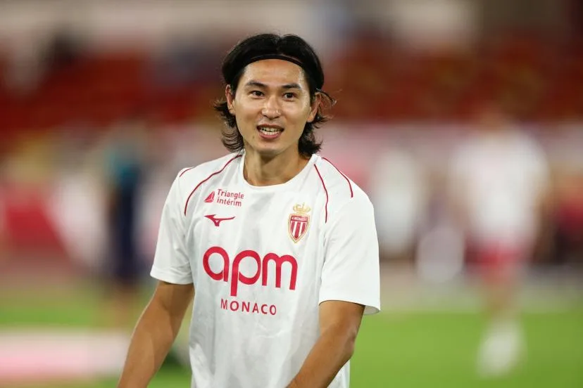 Pour le déplacement sur la pelouse du CSKA Sofia en Ligue Conférence, Filipe Luis fait confiance aux revenants Takumi Minamino et Mohammed Salisu