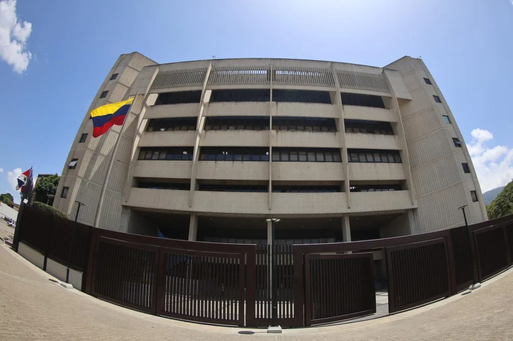 Estos son los candidatos de la UCV y el CNP para el Comité de Postulaciones Judiciales