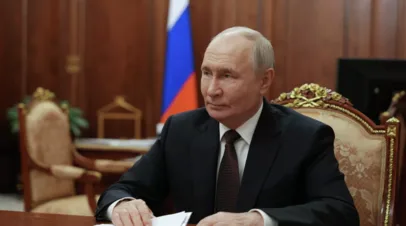 Политолог Кузьминков: поездка Путина на Курилы — стратегический сигнал США