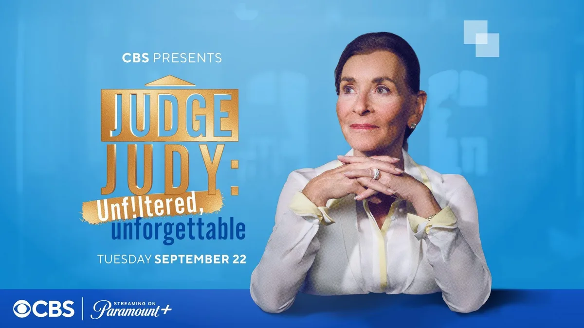 ‘Judge Judy’ Celebrates 30th Anniversary In CBS Primetime Special With Steven Spielberg, Samuel L. Jackson & More